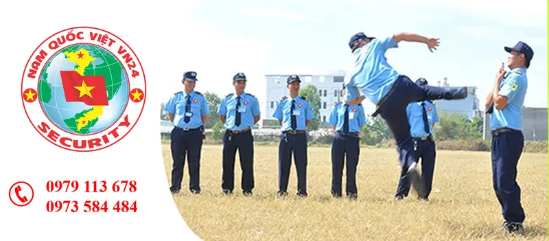 Sản phẩm 6551383317684150 — Công Ty TNHH Một Thành Viên Dịch Vụ Bảo Vệ Nam Quốc Việt — MST 3701008436