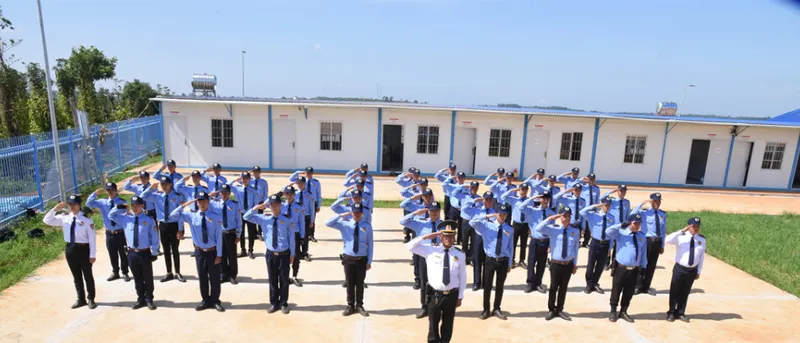 Sản phẩm 7089023347051510 — Công Ty TNHH Một Thành Viên Dịch Vụ Bảo Vệ Nam Quốc Việt — MST 3701008436