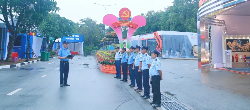 Sản phẩm 7793969606061200 — Công Ty TNHH Một Thành Viên Dịch Vụ Bảo Vệ Nam Quốc Việt — MST 3701008436