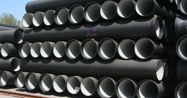 Sản phẩm hiep thanh phu ong gang malaysia 600x315 — Công Ty Cổ Phần Thương Mại Xuất Nhập Khẩu Hiệp Thành Phú — MST 3701015627