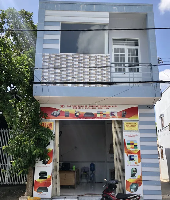 Sản phẩm 1605604000_vp ca mau — Công Ty TNHH DV TM Vận Tải Tân An Phát — MST 3701017543