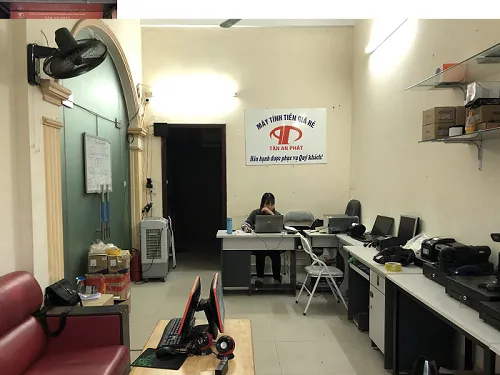 Sản phẩm 1605605158_vp hn — Công Ty TNHH DV TM Vận Tải Tân An Phát — MST 3701017543