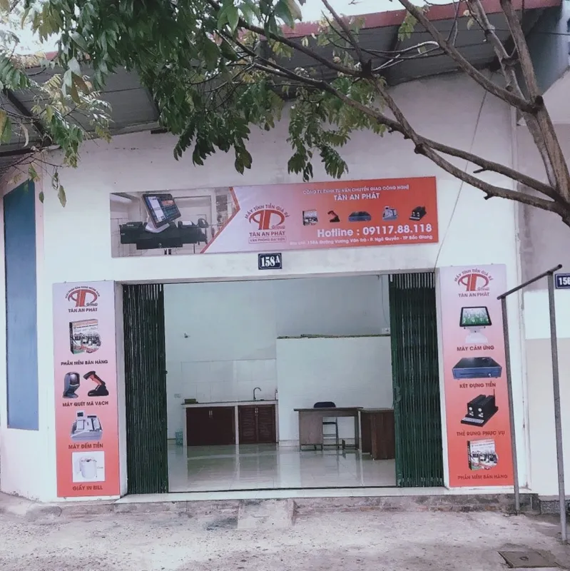Sản phẩm 1616898203_tap bac giang — Công Ty TNHH DV TM Vận Tải Tân An Phát — MST 3701017543