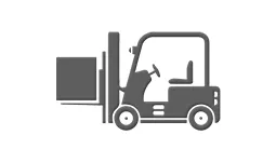 Sản phẩm xe nang — Công Ty Cổ Phần Lốp Xe Việt — MST 3701098567