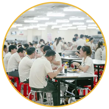 Sản phẩm phu binh an cung cap suat an cong nghiep 1 — Suất Ăn Công Nghiệp Phú Bình An - Công Ty TNHH Phú Bình An — MST 3701145792