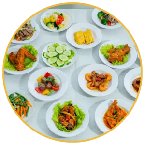 Sản phẩm phu binh an to chuc hoi nghi yen tiec 1 300x300 — Suất Ăn Công Nghiệp Phú Bình An - Công Ty TNHH Phú Bình An — MST 3701145792