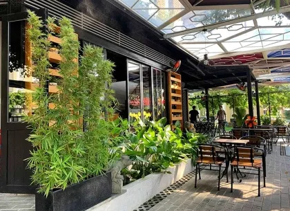 Sản phẩm cay quan cafe 1 5120 — Công Ty TNHH Minh Hân — MST 3701193394