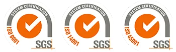 Sản phẩm ISO Vu Phong Energy Group JSC — Công Ty Cổ Phần Vũ Phong Energy Group — MST 3701423104