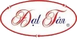 Logo Bao Bì Đạt Tân - Công Ty TNHH Đạt Tân
