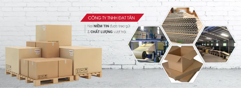 Sản phẩm 25484865770 — Bao Bì Đạt Tân - Công Ty TNHH Đạt Tân — MST 3701474490