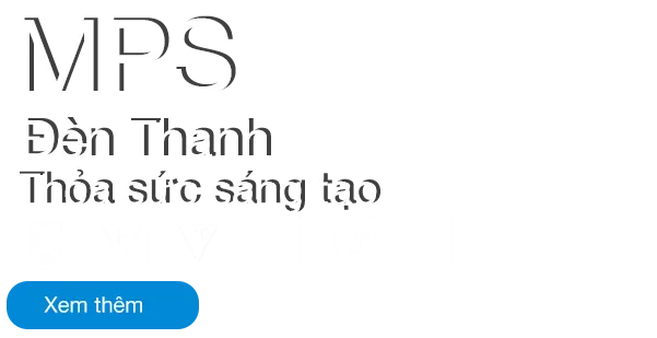 Sản phẩm BANNERdenthanh2 — Công Ty CP Giải Pháp Cơ Điện MES — MST 3701501948