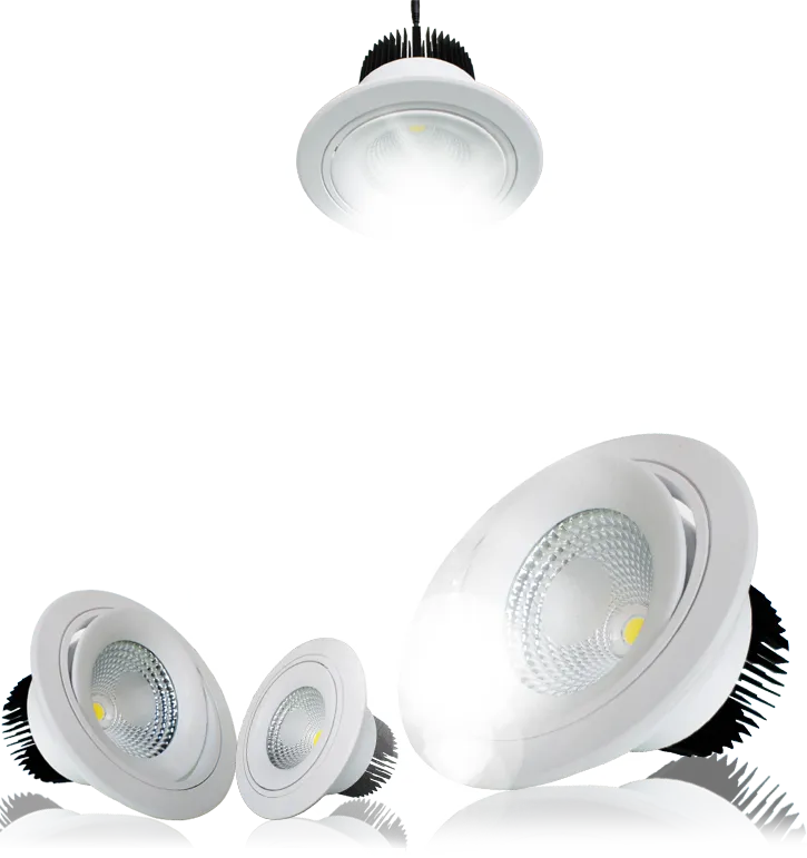 Sản phẩm downligh2 — Công Ty CP Giải Pháp Cơ Điện MES — MST 3701501948