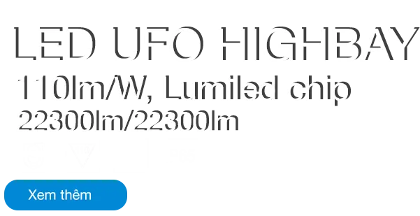 Sản phẩm UFO — Công Ty CP Giải Pháp Cơ Điện MES — MST 3701501948