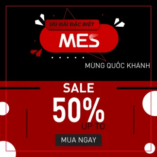 Sản phẩm Uư đãi đặc biệt 2 9 — Công Ty CP Giải Pháp Cơ Điện MES — MST 3701501948