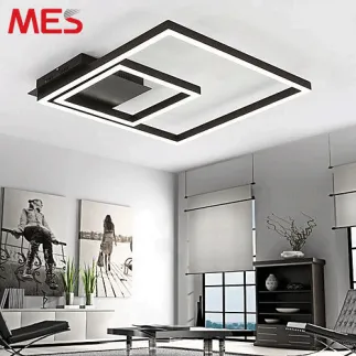 Sản phẩm đèn led thanh cho phòng khách — Công Ty CP Giải Pháp Cơ Điện MES — MST 3701501948