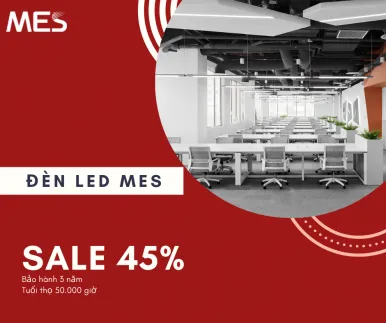 Sản phẩm Đèn_led_cao_cấp_giảm_giá — Công Ty CP Giải Pháp Cơ Điện MES — MST 3701501948