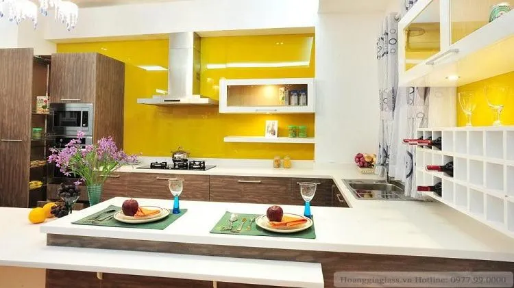 Sản phẩm bang mau kinh op beo mau kinh op bep len ngoi nam nay — Viethome Window - Công Ty TNHH MTV Ngôi Nhà Việt — MST 3701507675