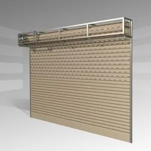 Sản phẩm cua cuon cong nghe duc ccd001 300x300 — Viethome Window - Công Ty TNHH MTV Ngôi Nhà Việt — MST 3701507675
