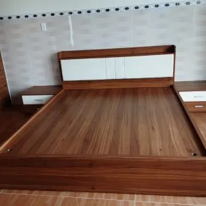 Sản phẩm giuong ngu gn001 300x300 — Viethome Window - Công Ty TNHH MTV Ngôi Nhà Việt — MST 3701507675
