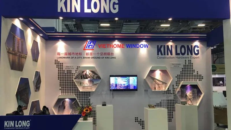 Sản phẩm phu kien kinlong cua nhom xingfa 1024x576 1 — Viethome Window - Công Ty TNHH MTV Ngôi Nhà Việt — MST 3701507675