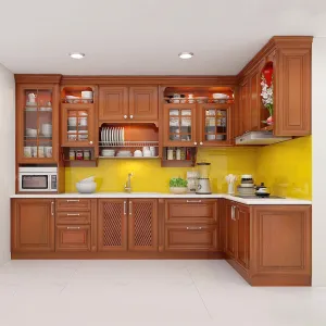 Sản phẩm tu bep go go do tbgd001 1 300x300 — Viethome Window - Công Ty TNHH MTV Ngôi Nhà Việt — MST 3701507675