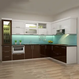 Sản phẩm tu bep nhua acrylic tbna001 300x300 — Viethome Window - Công Ty TNHH MTV Ngôi Nhà Việt — MST 3701507675