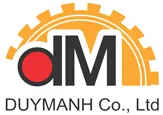 Logo Máy Chế Biến Gỗ Duy Mạnh - Công Ty TNHH MTV Duy Mạnh