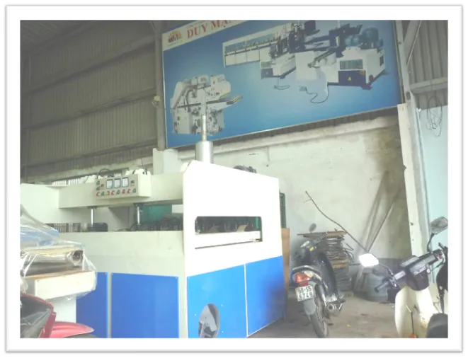 Sản phẩm 1. May cao tan — Máy Chế Biến Gỗ Duy Mạnh - Công Ty TNHH MTV Duy Mạnh — MST 3701509513