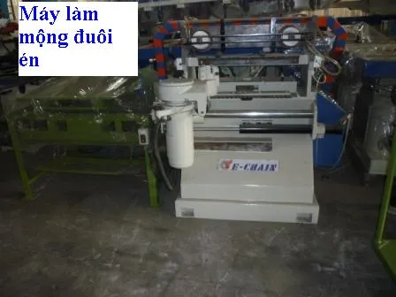 Sản phẩm 3. May mang ca 1 mui.JPG — Máy Chế Biến Gỗ Duy Mạnh - Công Ty TNHH MTV Duy Mạnh — MST 3701509513