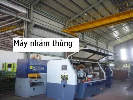 Sản phẩm P1050664.JPG — Máy Chế Biến Gỗ Duy Mạnh - Công Ty TNHH MTV Duy Mạnh — MST 3701509513