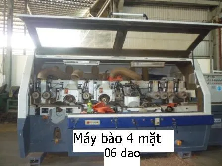 Sản phẩm P1050665.JPG — Máy Chế Biến Gỗ Duy Mạnh - Công Ty TNHH MTV Duy Mạnh — MST 3701509513