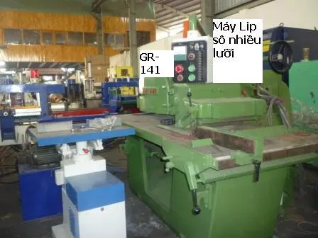 Sản phẩm P1060021.JPG — Máy Chế Biến Gỗ Duy Mạnh - Công Ty TNHH MTV Duy Mạnh — MST 3701509513
