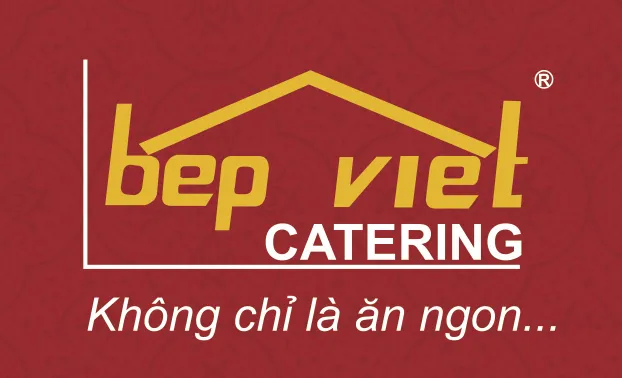 Logo Công Ty TNHH Thương Mại - Dịch Vụ ẩm Thực Bếp Việt