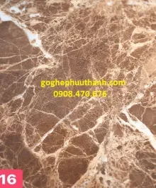 Sản phẩm 16 428 — Gỗ Ván Ghép Đạt Hữu Thành - Công Ty TNHH MTV Đạt Hữu Thành — MST 3701555439