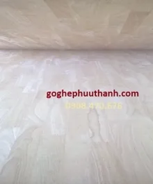 Sản phẩm caosu a3 4437 — Gỗ Ván Ghép Đạt Hữu Thành - Công Ty TNHH MTV Đạt Hữu Thành — MST 3701555439