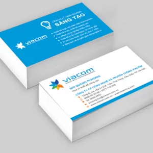 Sản phẩm Card Visit 300x300 — Công Ty TNHH In Quảng Cáo Phú Đại Thành — MST 3701574382