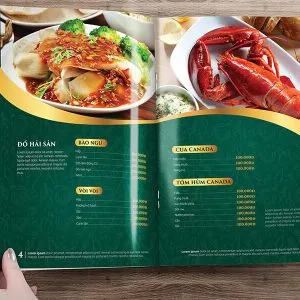 Sản phẩm Menu 300x300 — Công Ty TNHH In Quảng Cáo Phú Đại Thành — MST 3701574382