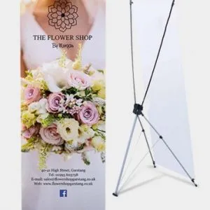 Sản phẩm Standee 300x300 — Công Ty TNHH In Quảng Cáo Phú Đại Thành — MST 3701574382