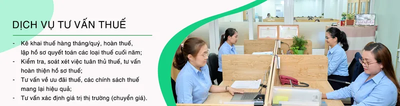 Sản phẩm 4 thue — Công Ty TNHH Tri Thức Việt - Thành Viên Của Allinial Global — MST 3701580837