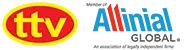 Logo Công Ty TNHH Tri Thức Việt - Thành Viên Của Allinial Global