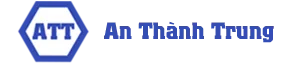 Logo Phụ Kiện Ngành Gỗ An Thành Trung - Công Ty TNHH MTV An Thành Trung