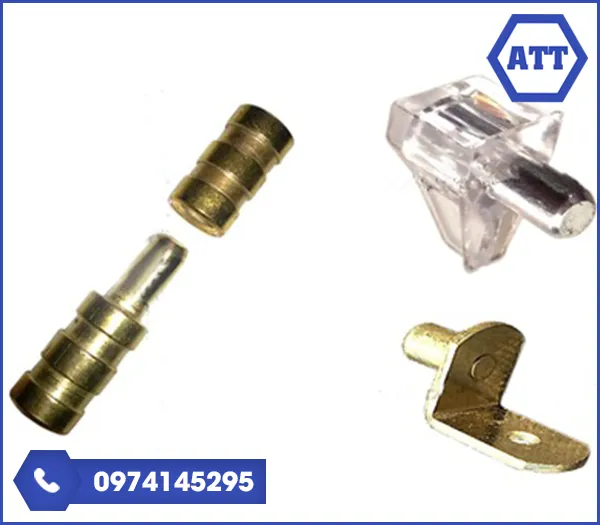 Sản phẩm chot am duong — Phụ Kiện Ngành Gỗ An Thành Trung - Công Ty TNHH MTV An Thành Trung — MST 3701622614