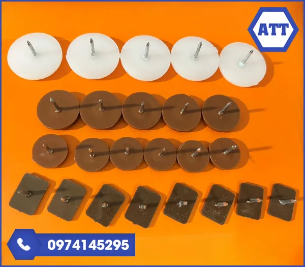 Sản phẩm dinh nhua — Phụ Kiện Ngành Gỗ An Thành Trung - Công Ty TNHH MTV An Thành Trung — MST 3701622614