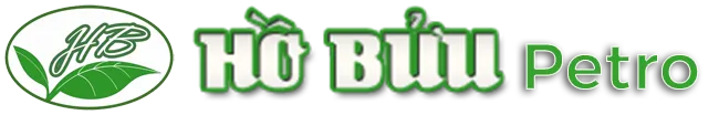 Logo Tổng Đại Lý Xăng Dầu Hồ Bửu - Công Ty TNHH Thương Mại Hồ Bửu