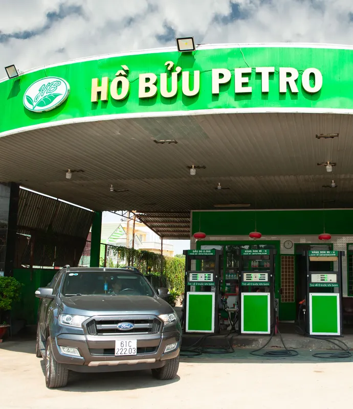 Sản phẩm 5 — Tổng Đại Lý Xăng Dầu Hồ Bửu - Công Ty TNHH Thương Mại Hồ Bửu — MST 3701629627