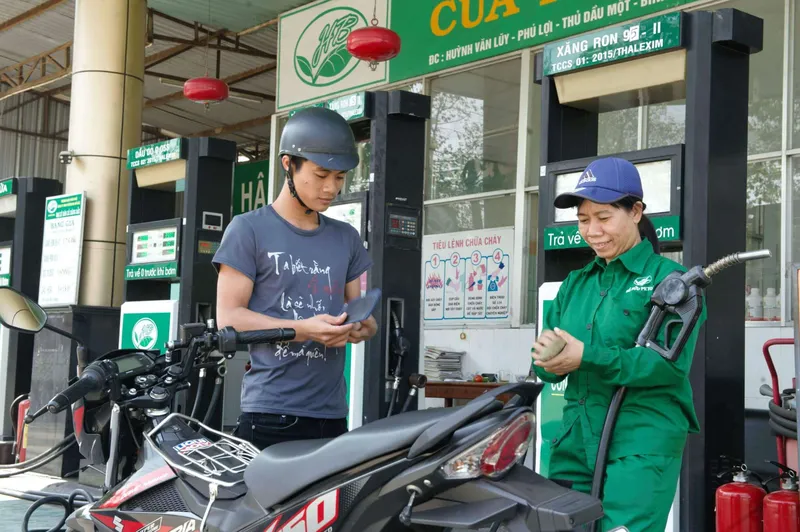 Sản phẩm Do_Xang_CH5 — Tổng Đại Lý Xăng Dầu Hồ Bửu - Công Ty TNHH Thương Mại Hồ Bửu — MST 3701629627