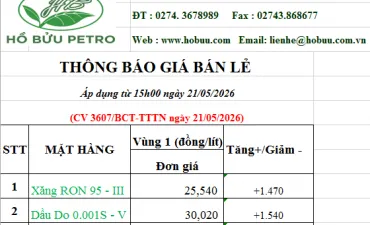 Sản phẩm thumb_662_370_225_0_0_crop — Tổng Đại Lý Xăng Dầu Hồ Bửu - Công Ty TNHH Thương Mại Hồ Bửu — MST 3701629627