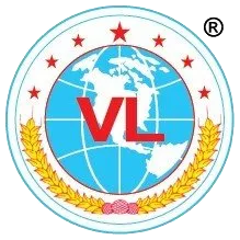 Logo Công Ty TNHH Một Thành Viên Thương Mại Sản Xuất Việt Liên