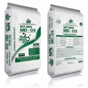 Sản phẩm Mỹ Đen MD 03 300x300 — Công Ty TNHH Một Thành Viên Thương Mại Sản Xuất Việt Liên — MST 3701641871
