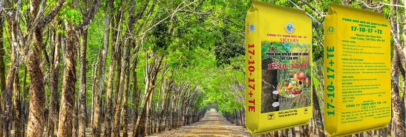 Sản phẩm SL CAO SU — Công Ty TNHH Một Thành Viên Thương Mại Sản Xuất Việt Liên — MST 3701641871